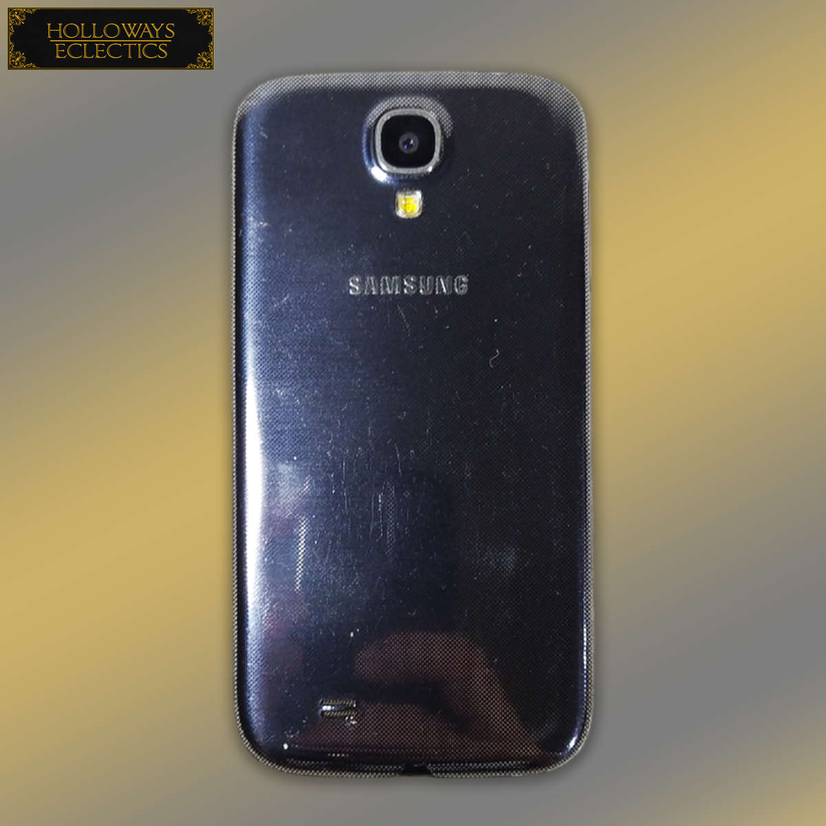 Samsung Galaxy S4 Phone