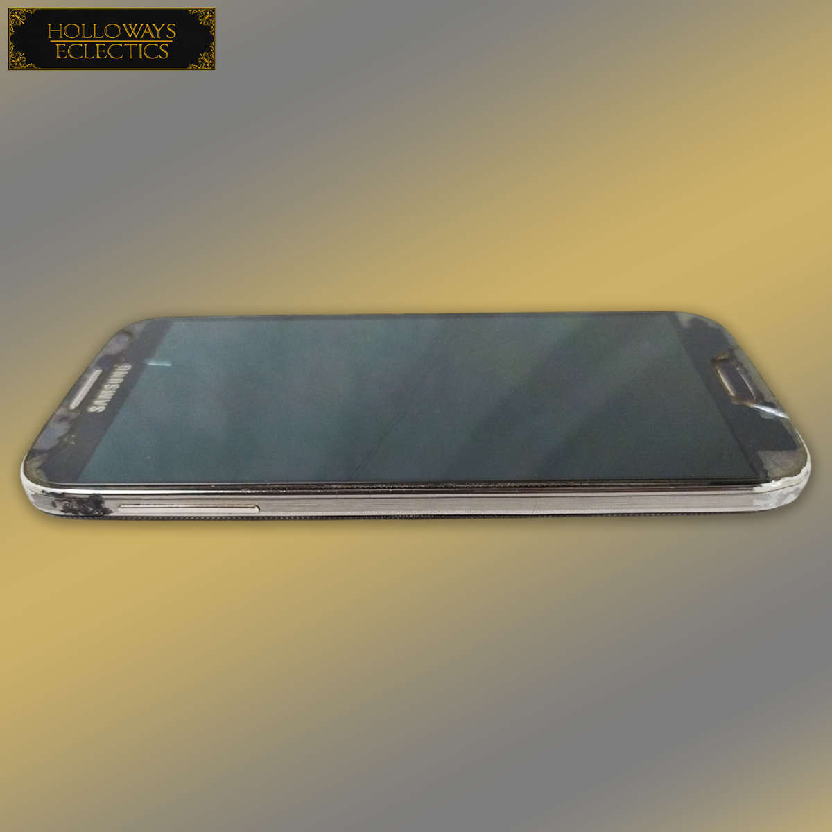 Samsung Galaxy S4 Phone