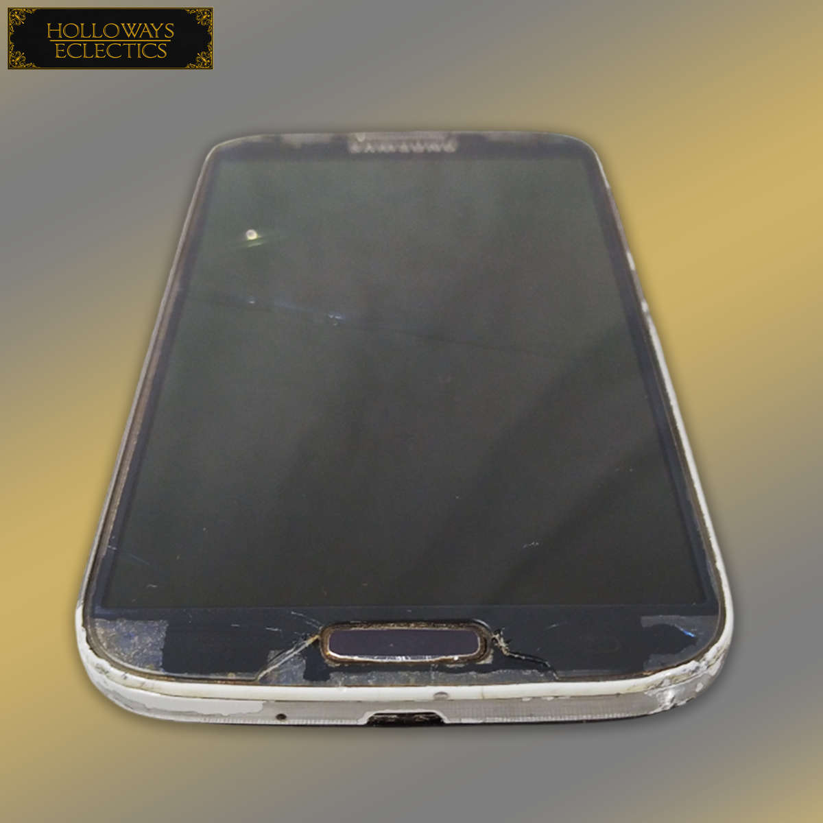 Samsung Galaxy S4 Phone