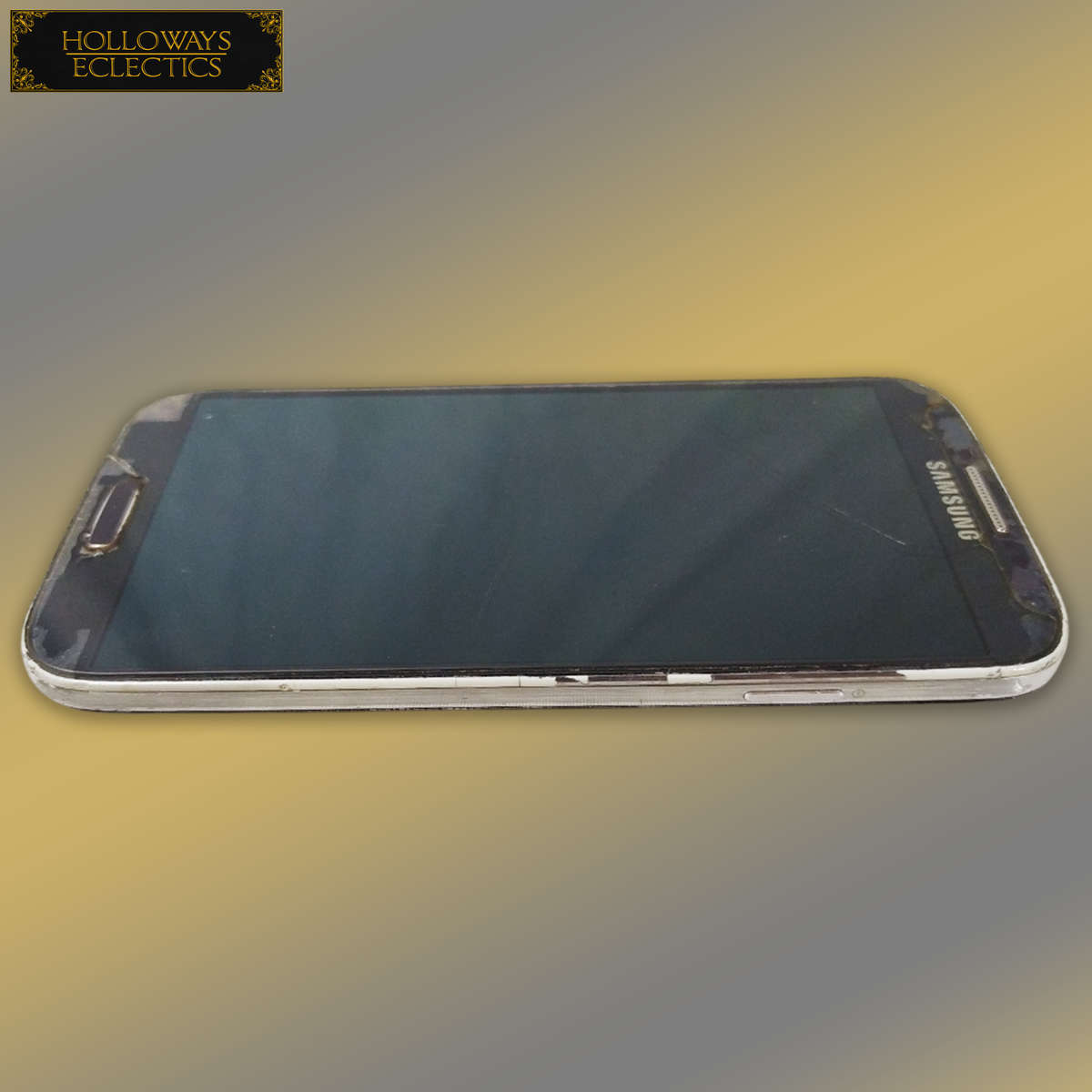 Samsung Galaxy S4 Phone