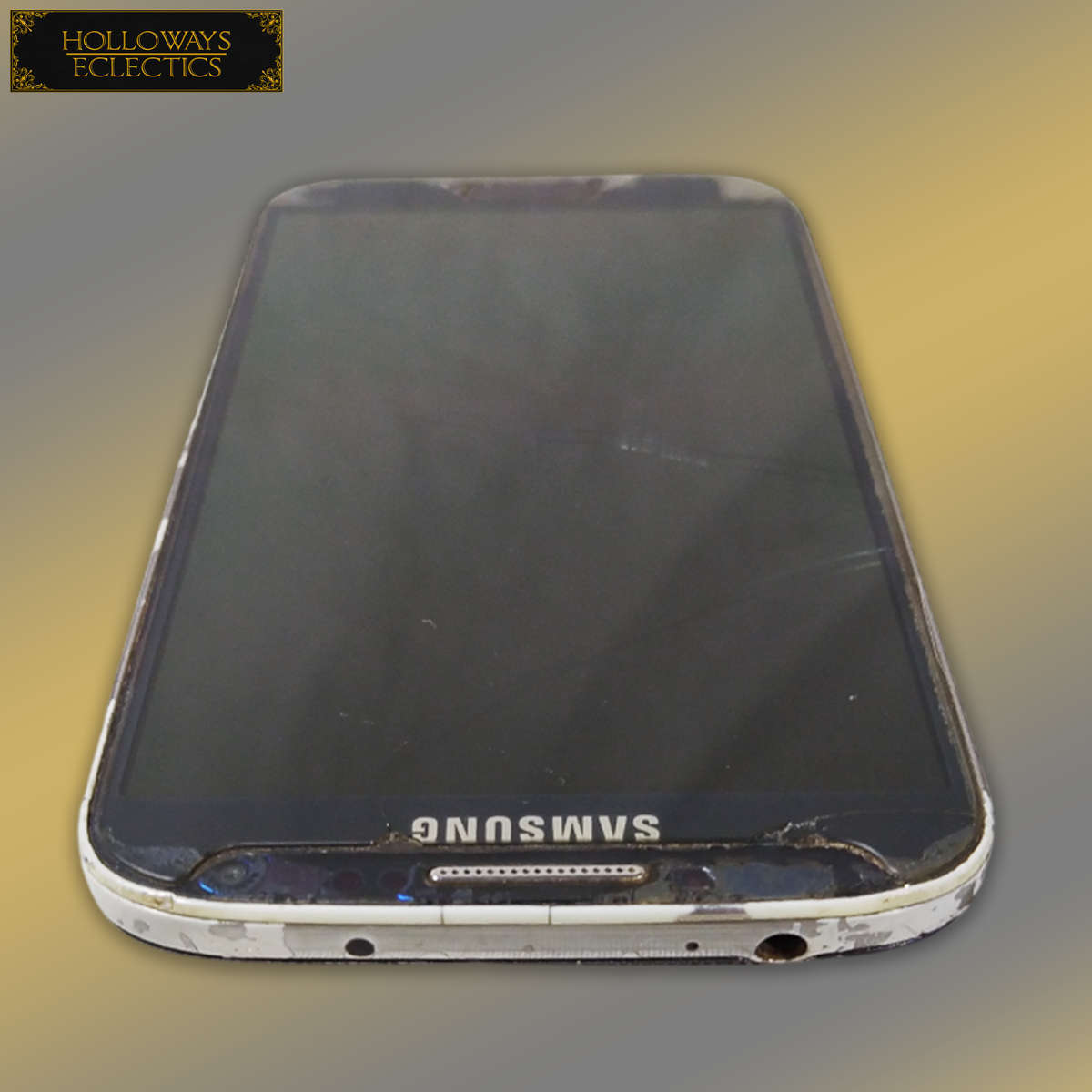 Samsung Galaxy S4 Phone