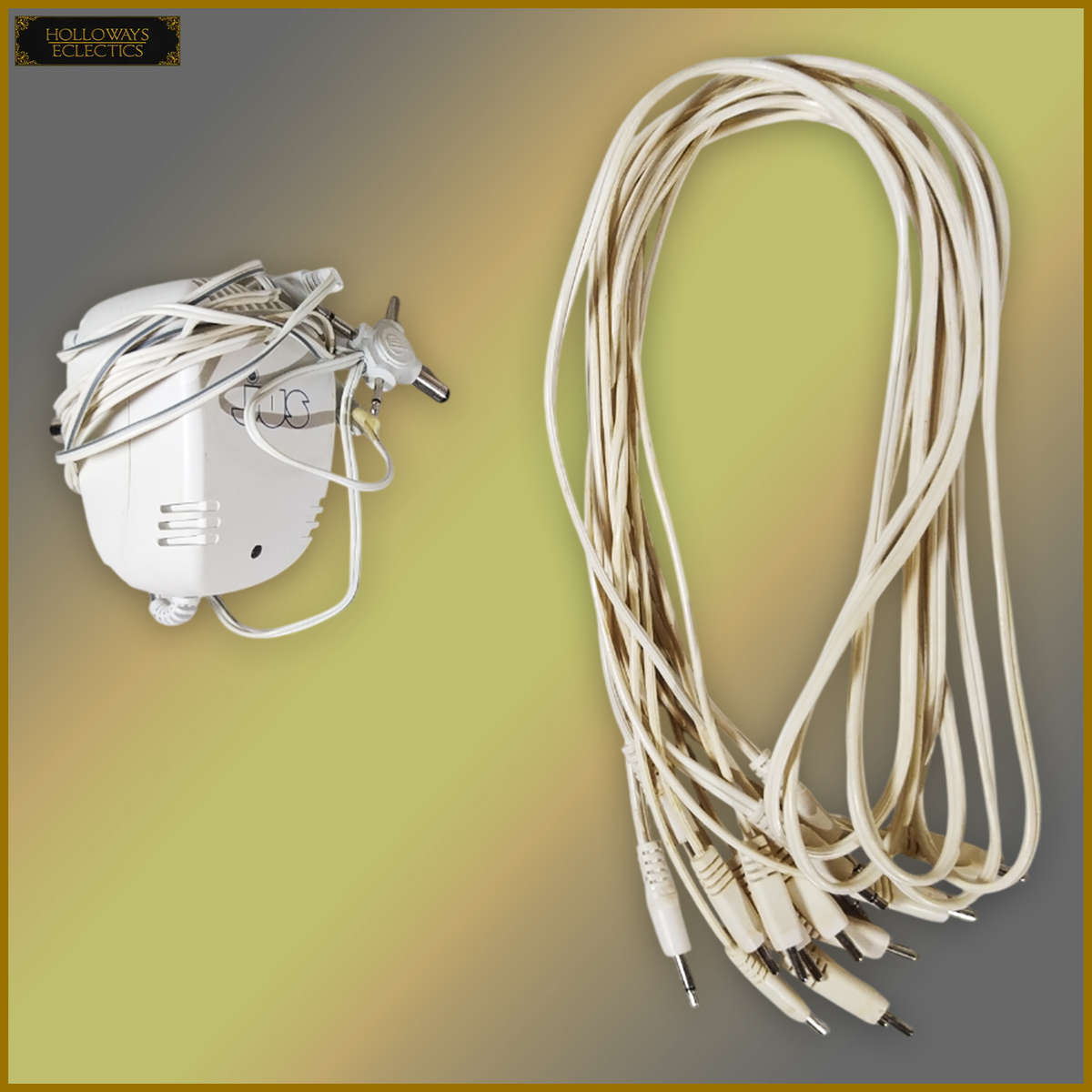 Celeste 10 Pad Slimming Machine