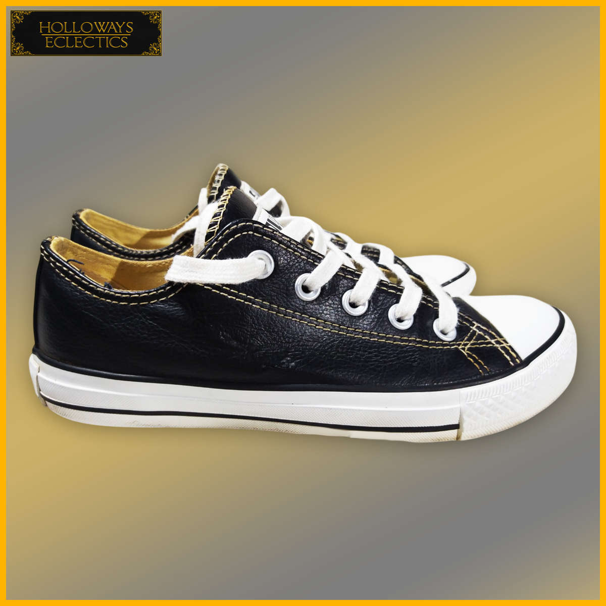 Ladies Soviet Sneaker Shoe