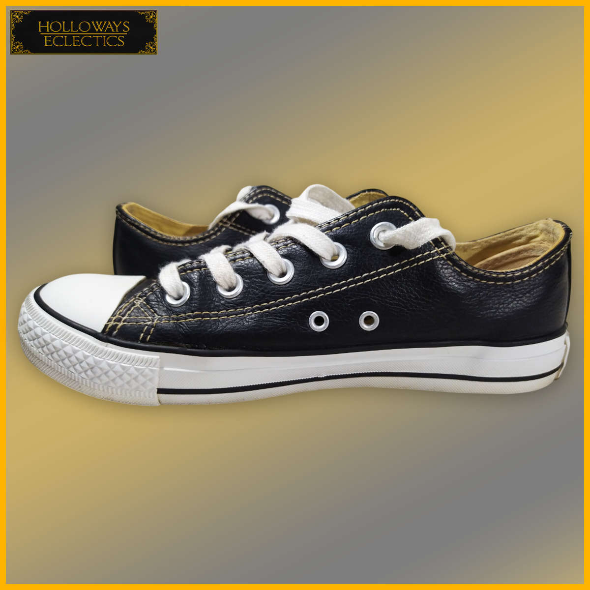 Ladies Soviet Sneaker Shoe