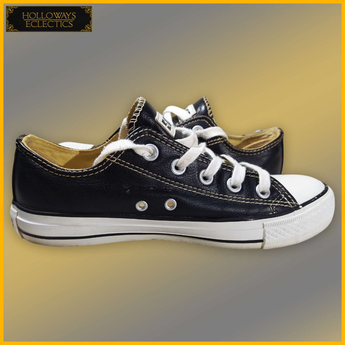 Ladies Soviet Sneaker Shoe