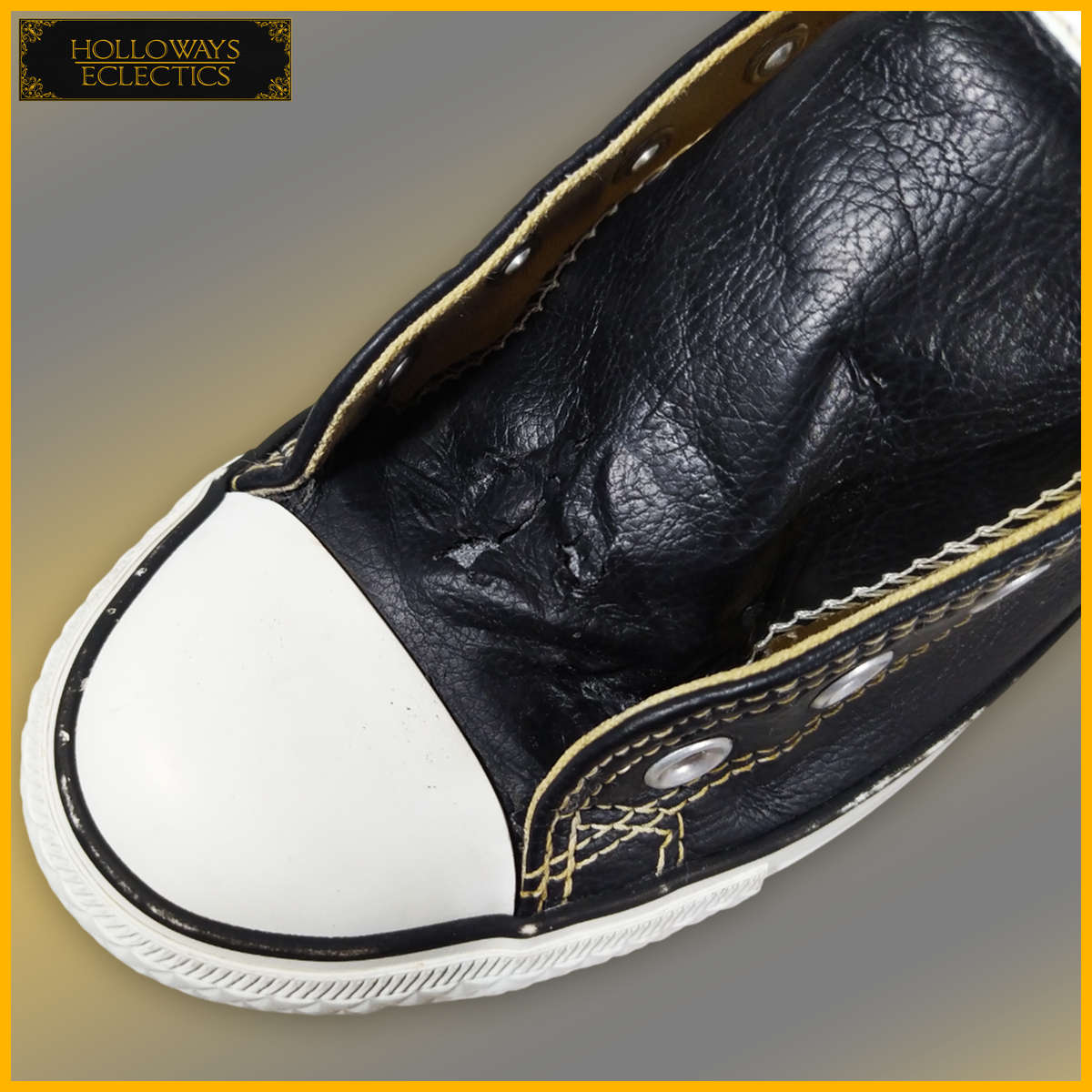 Ladies Soviet Sneaker Shoe