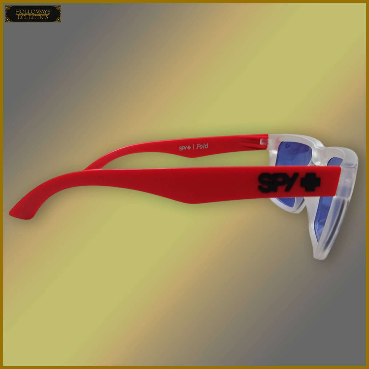 Spy Optic Fold Sun Glasses