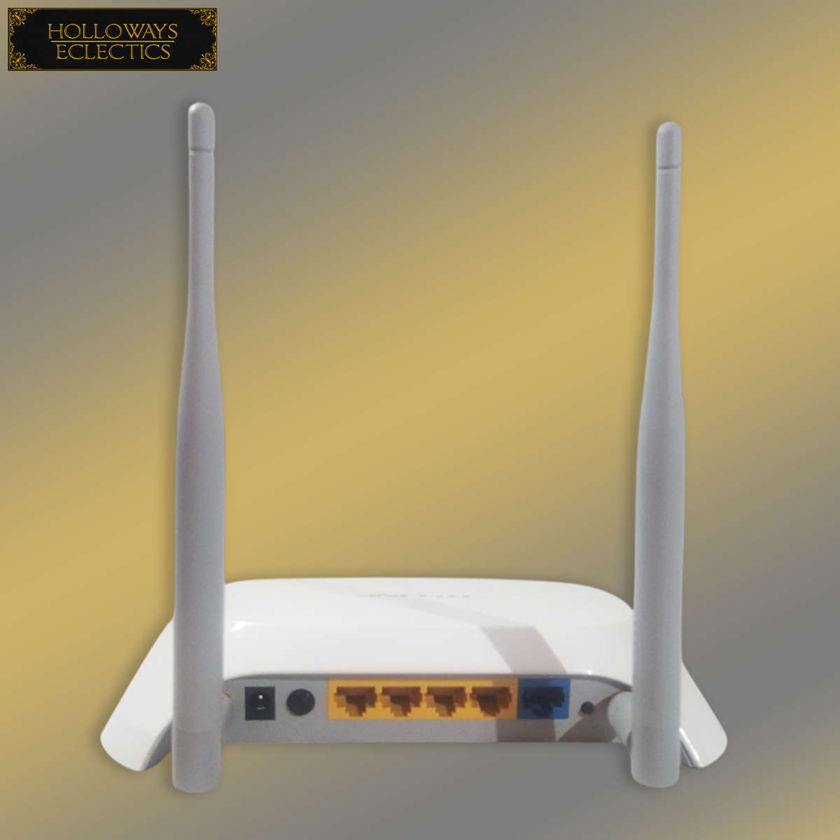 TP Link Wireless 3G/4G N Router