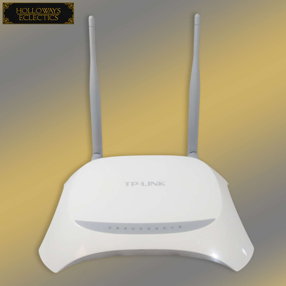 TP Link Wireless 3G/4G N Router