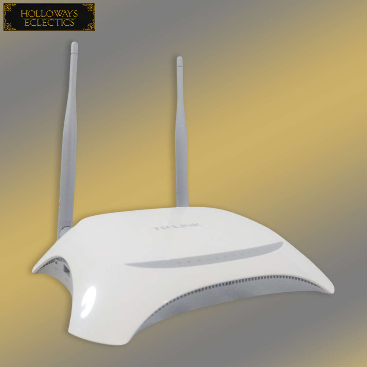 TP Link Wireless 3G/4G N Router