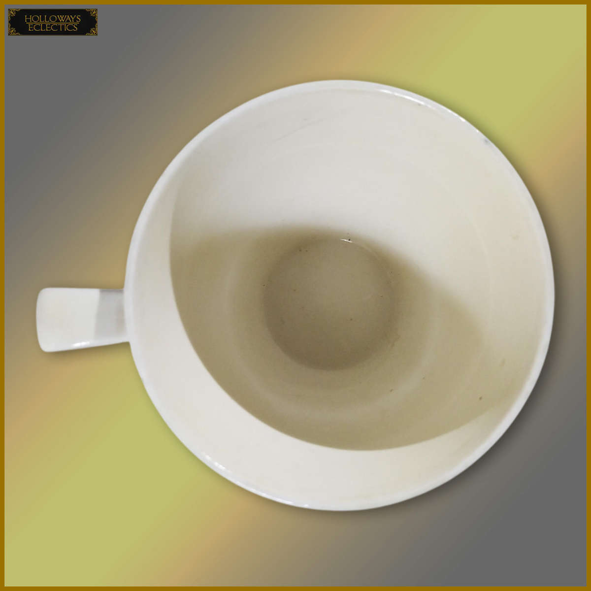 Vintage Midwinter Tea Set