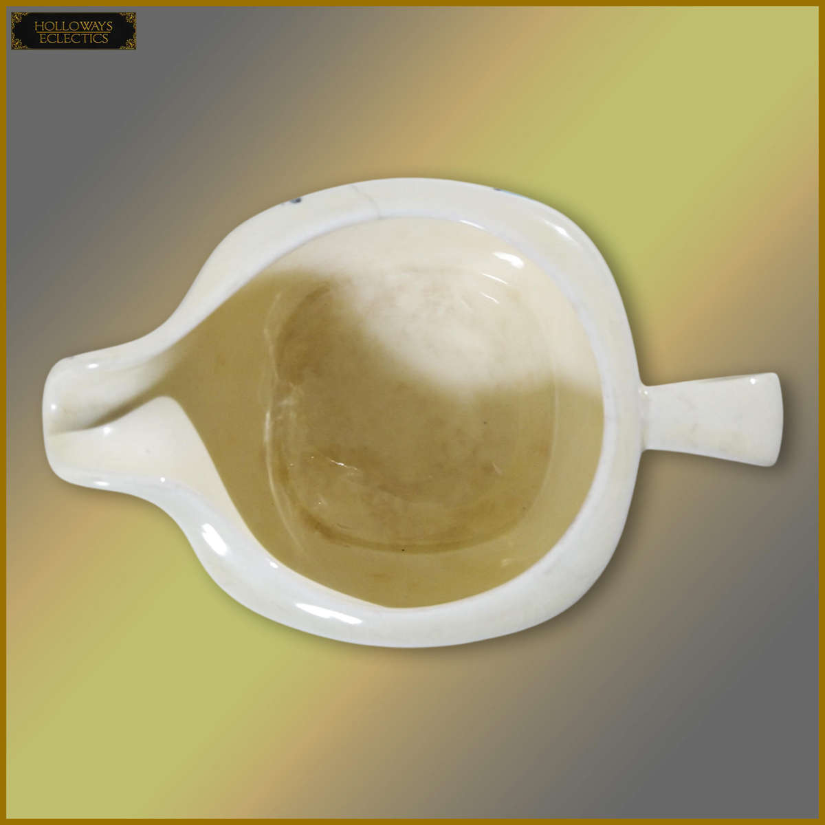 Vintage Midwinter Tea Set