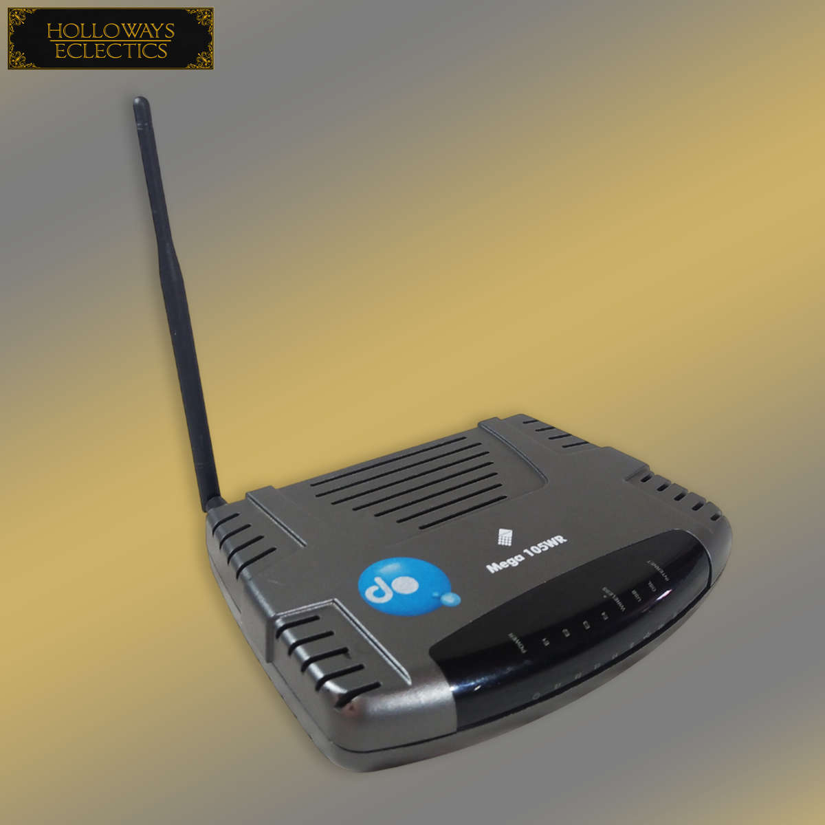 Telkom ADSL Wireless Router