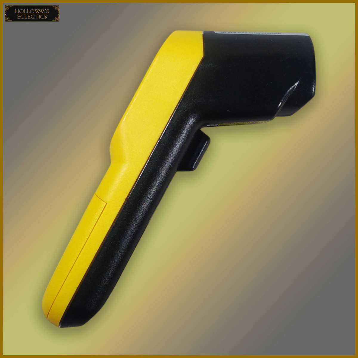 Thermometer Temperature Gun