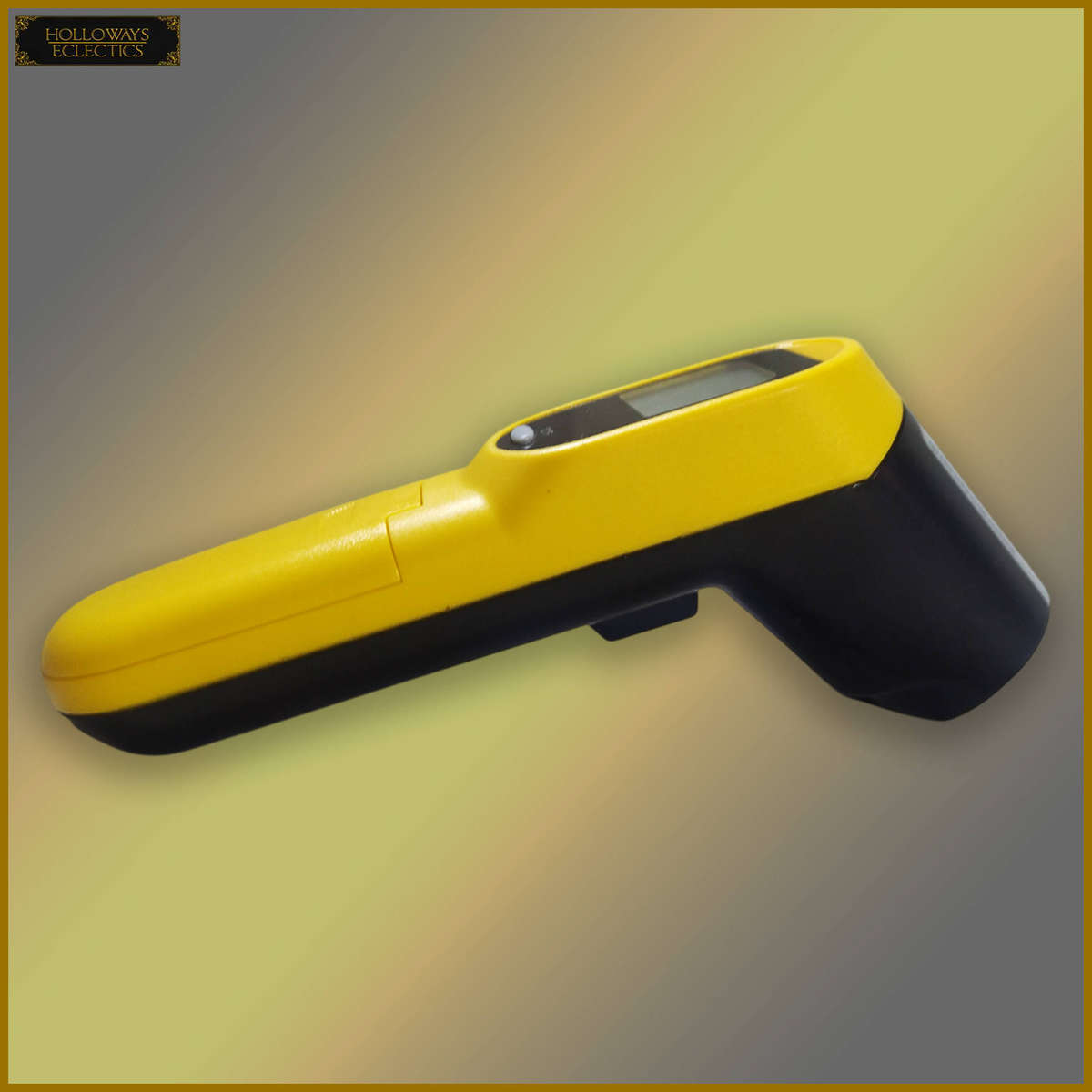 Thermometer Temperature Gun