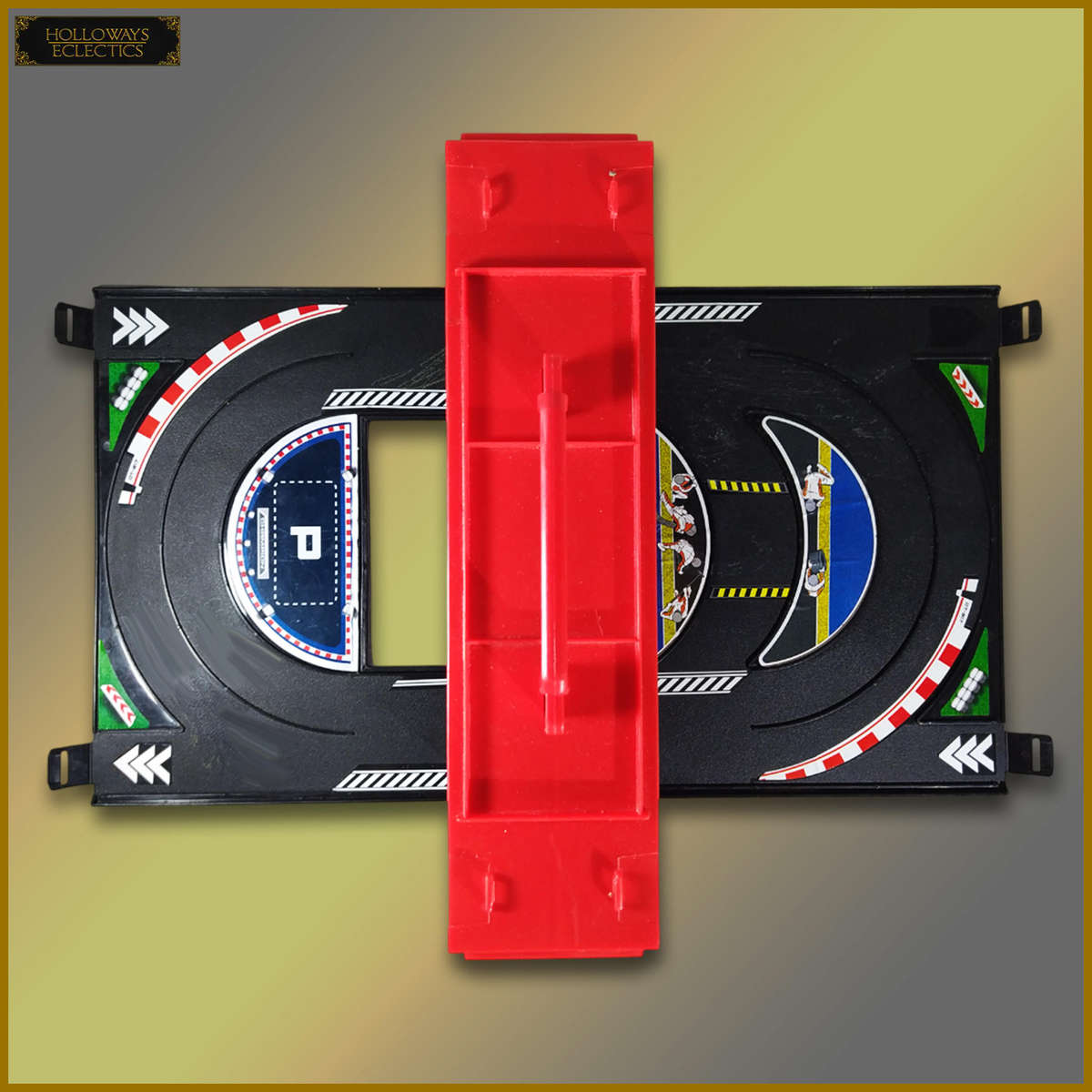 Dickie Toys Car Carry Case