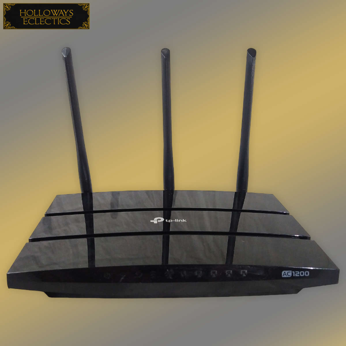 TP Link AC1200 WiFi Router