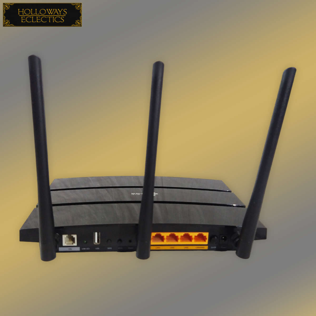TP Link AC1200 WiFi Router