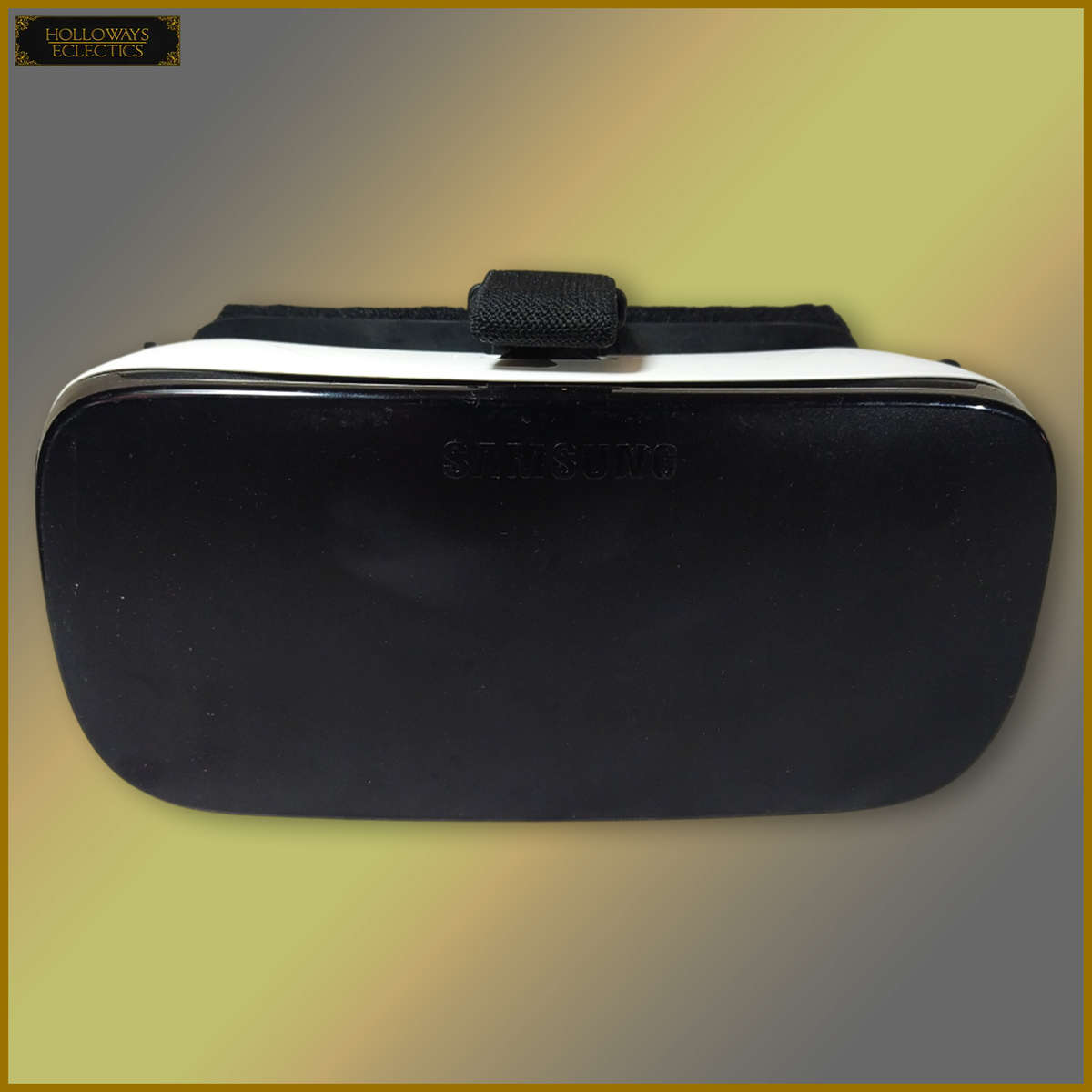 Samsung Gear VR Headset