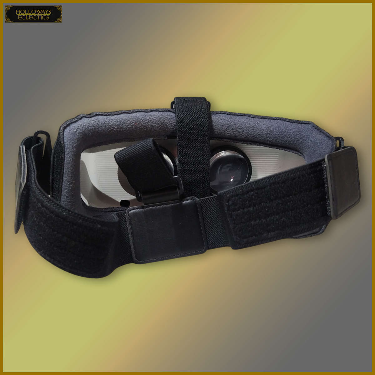 Samsung Gear VR Headset