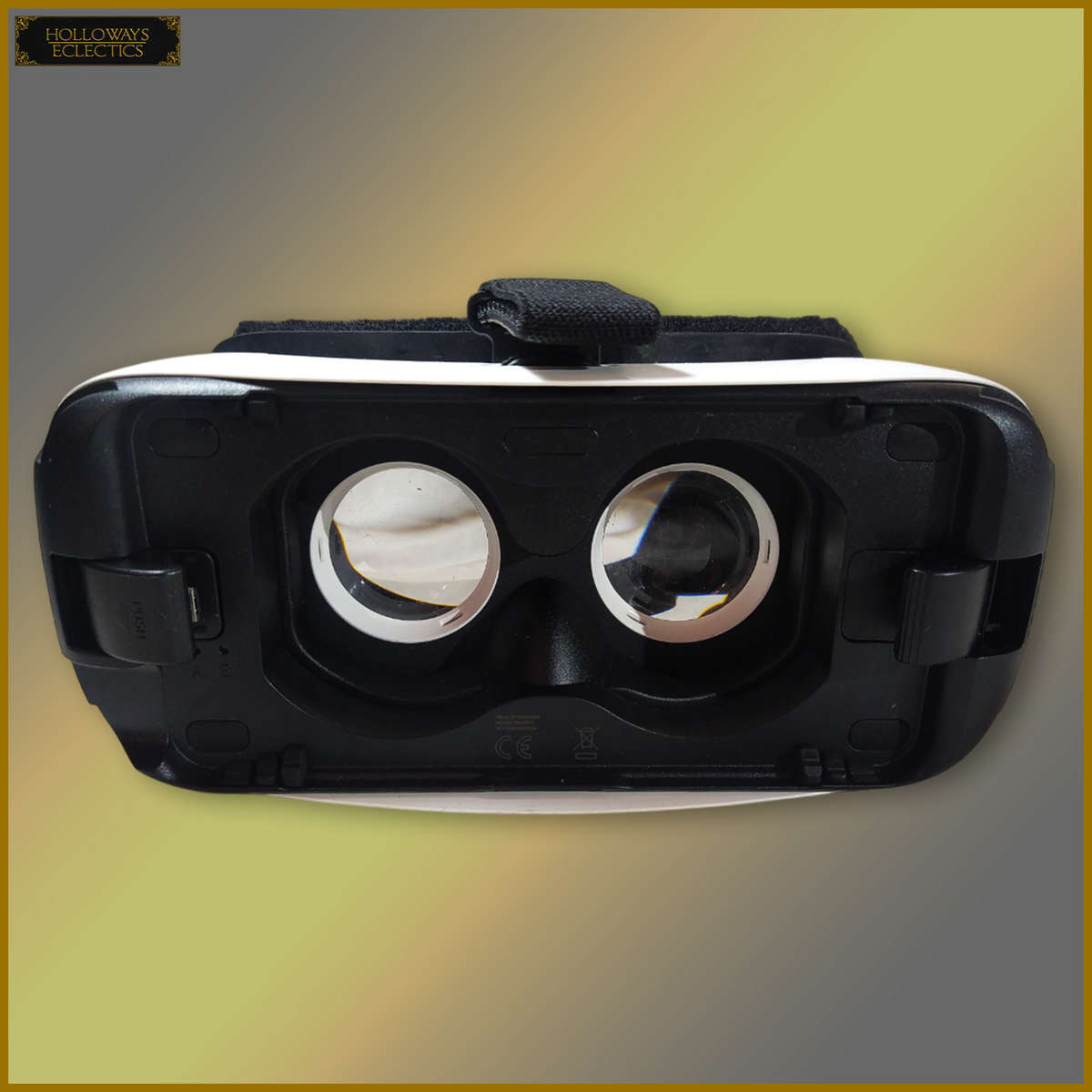 Samsung Gear VR Headset