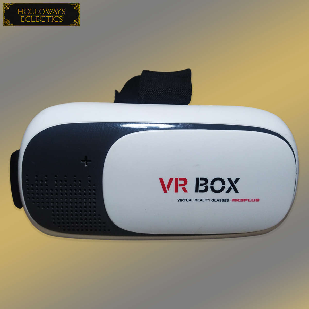 VR Box VR Headset