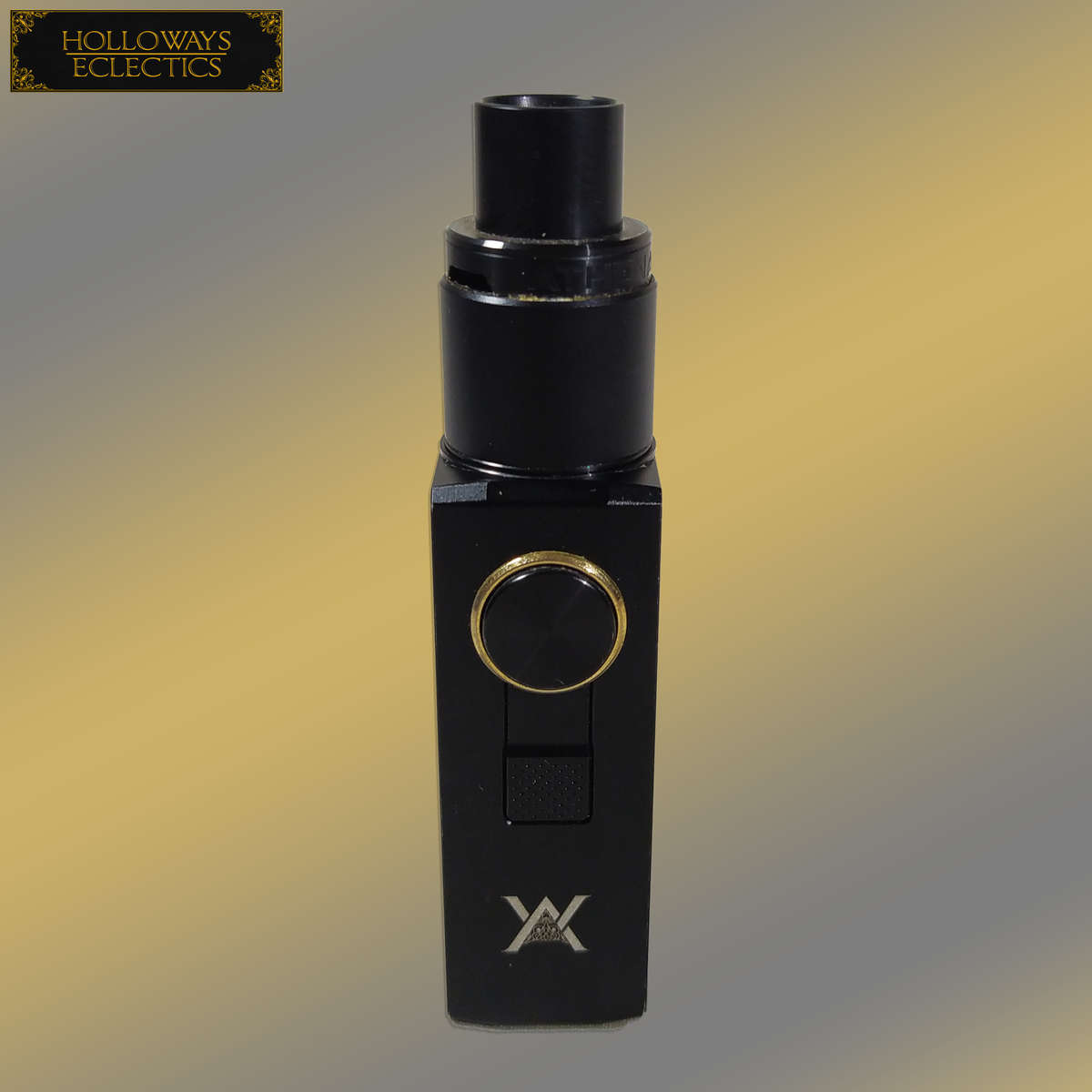 Athena Vape