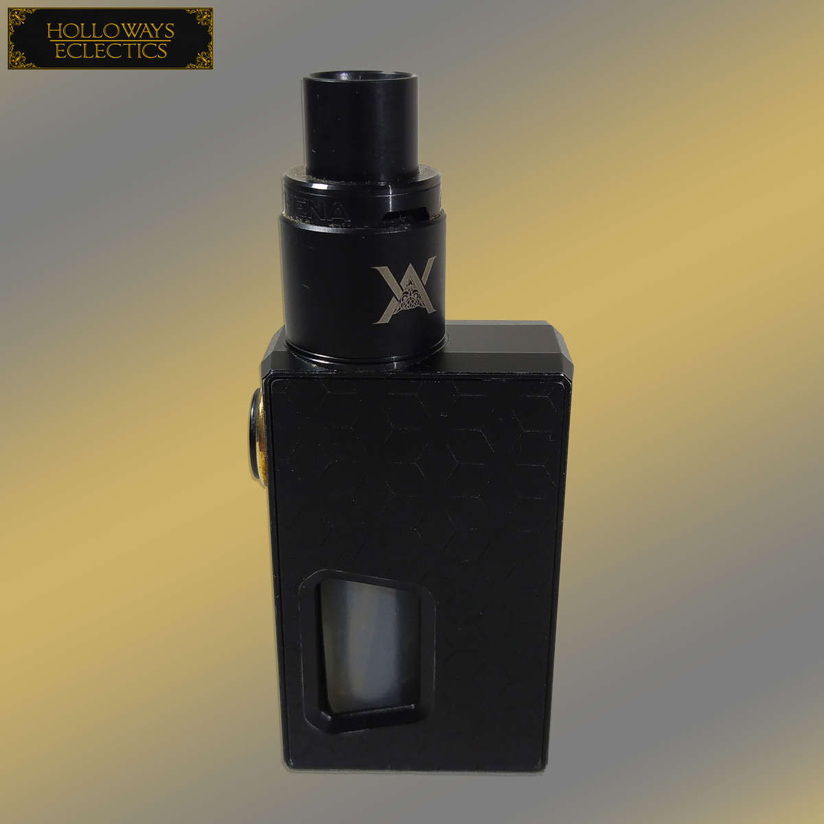 Athena Vape