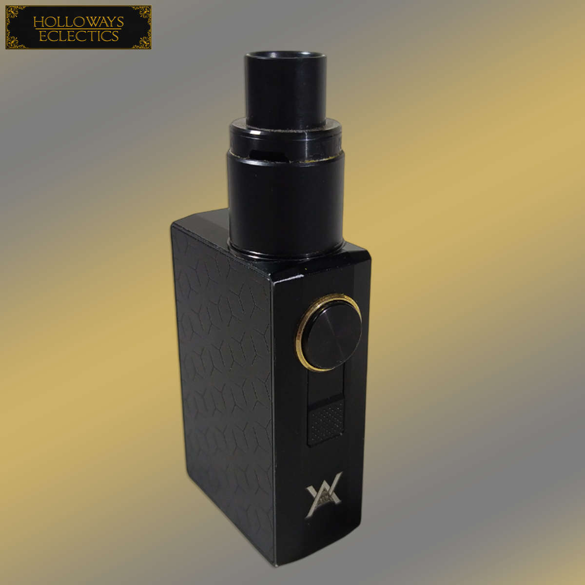 Athena Vape