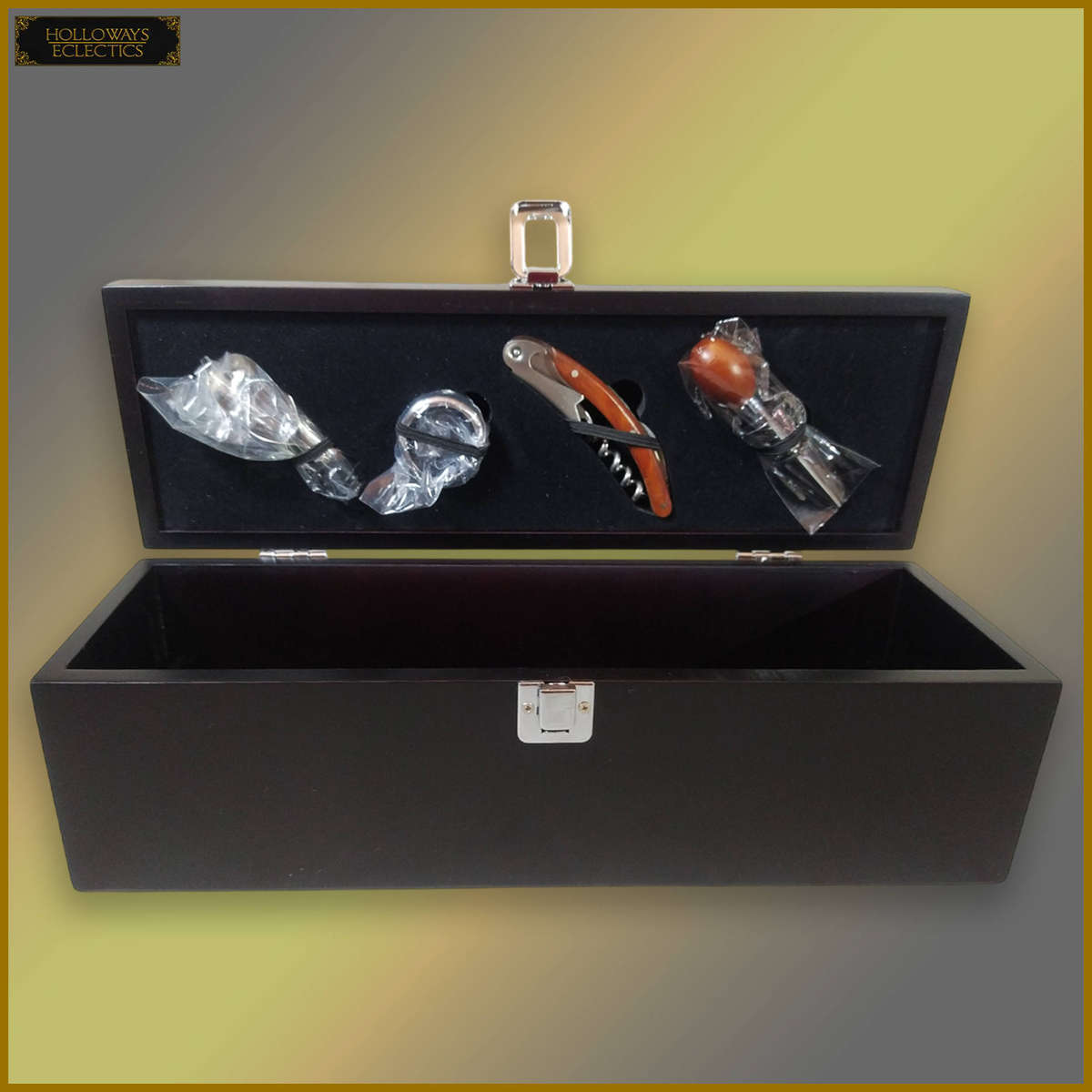 Brand New Wine Box Set