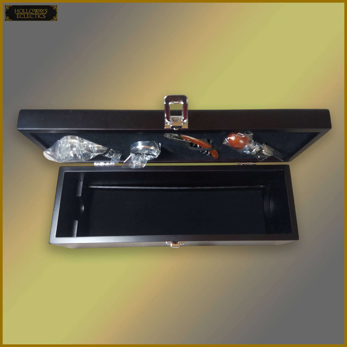 Brand New Wine Box Set