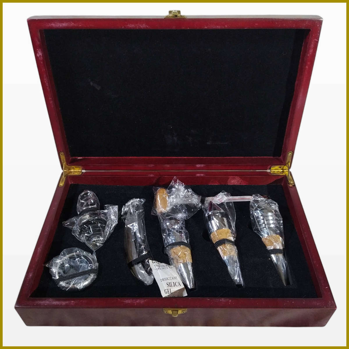 Wine Box Set
