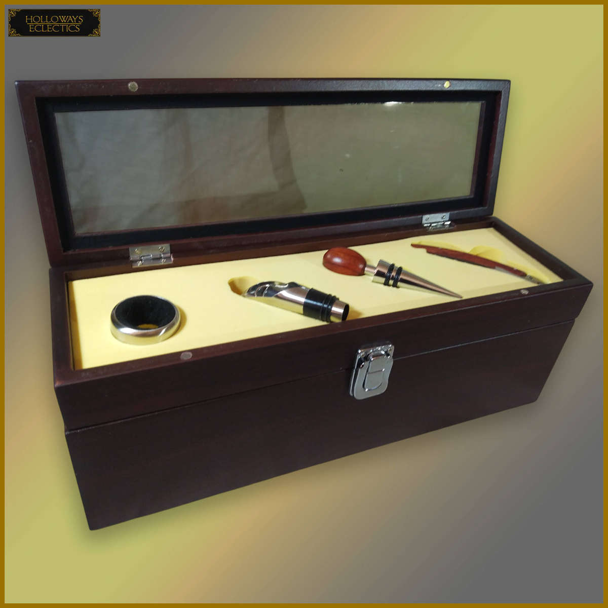 Brand New Wine Box Set