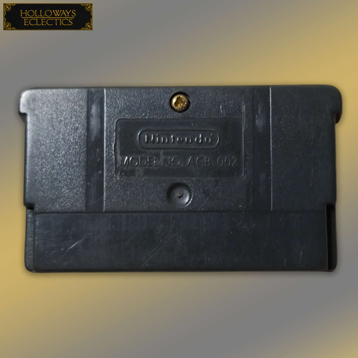 Nintendo Gameboy Advanced X Games Game