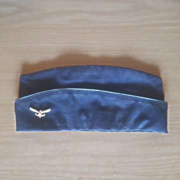 S.A.A.F Side/Garrison Cap