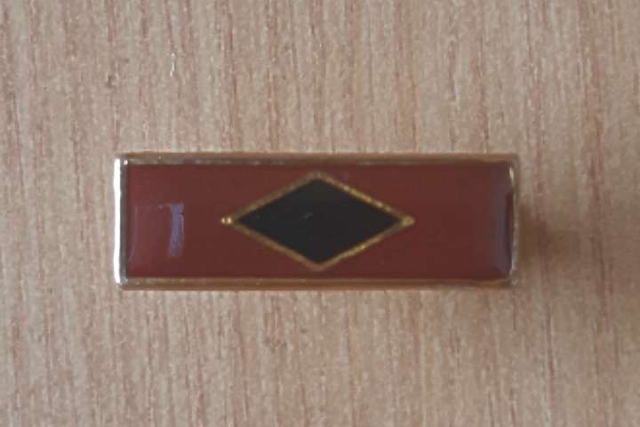 S.W.A.T.F. Engineers Corps Beret Bar Balkie - Pins In Place