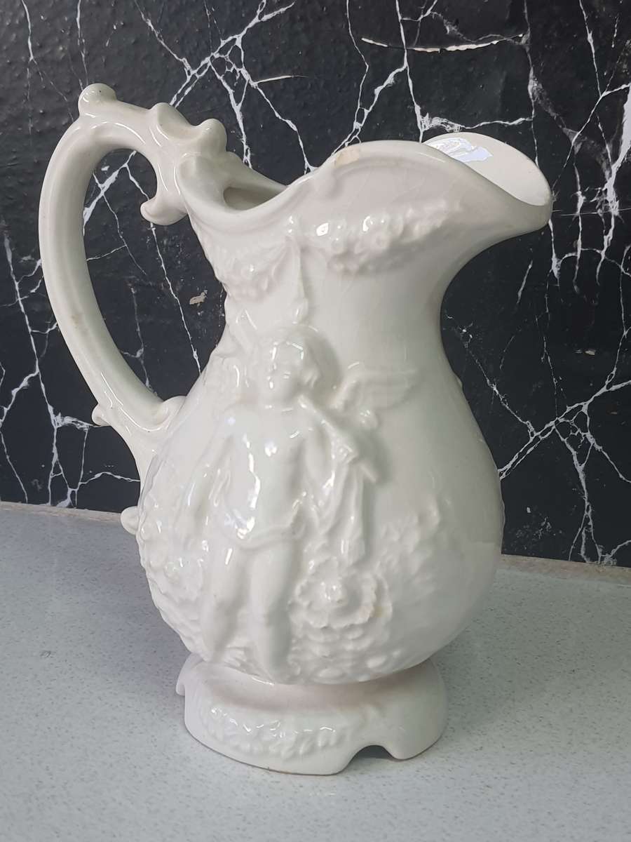 MADE IN ITALY 90 ITALIAN PORCELAIN
