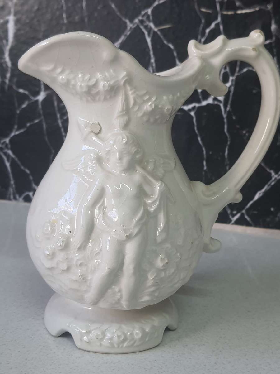 MADE IN ITALY 90 ITALIAN PORCELAIN