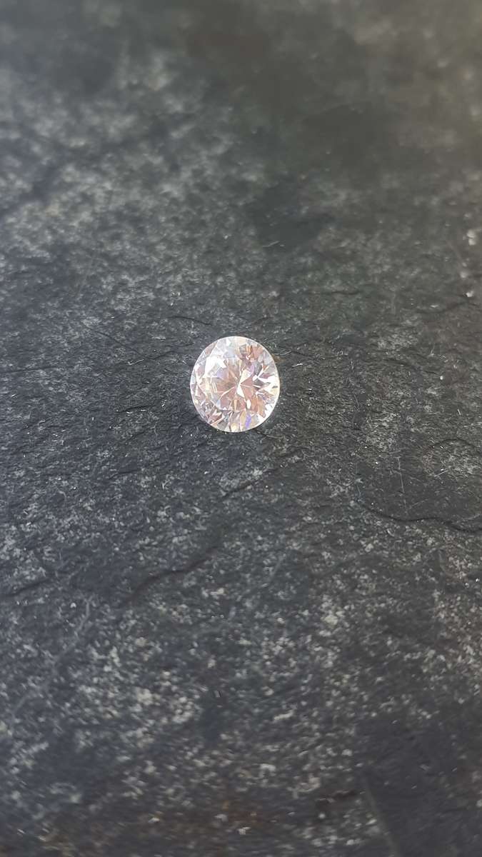 1CT LAB GROWN DIAMOND