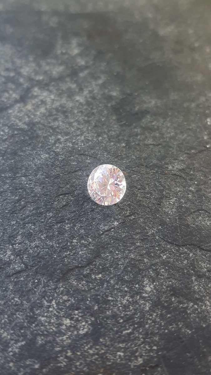 1CT LAB GROWN DIAMOND