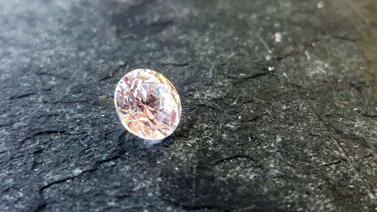 1CT LAB GROWN DIAMOND