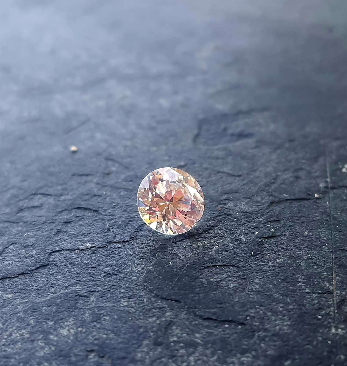 1CT LAB GROWN DIAMOND