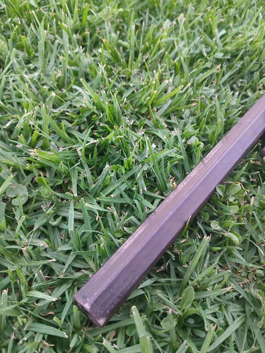 PARIS FLINTLOCK - 1.1 METER - LET THE PICTURES SPEAK FOR THEMSELF! Bid now to avoid disappointment!