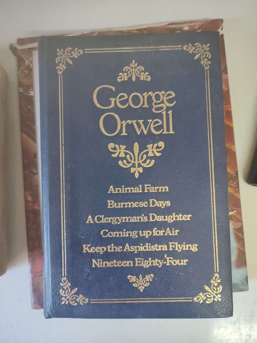 large lot of vintage and antique Books up for grabs - R1 starts