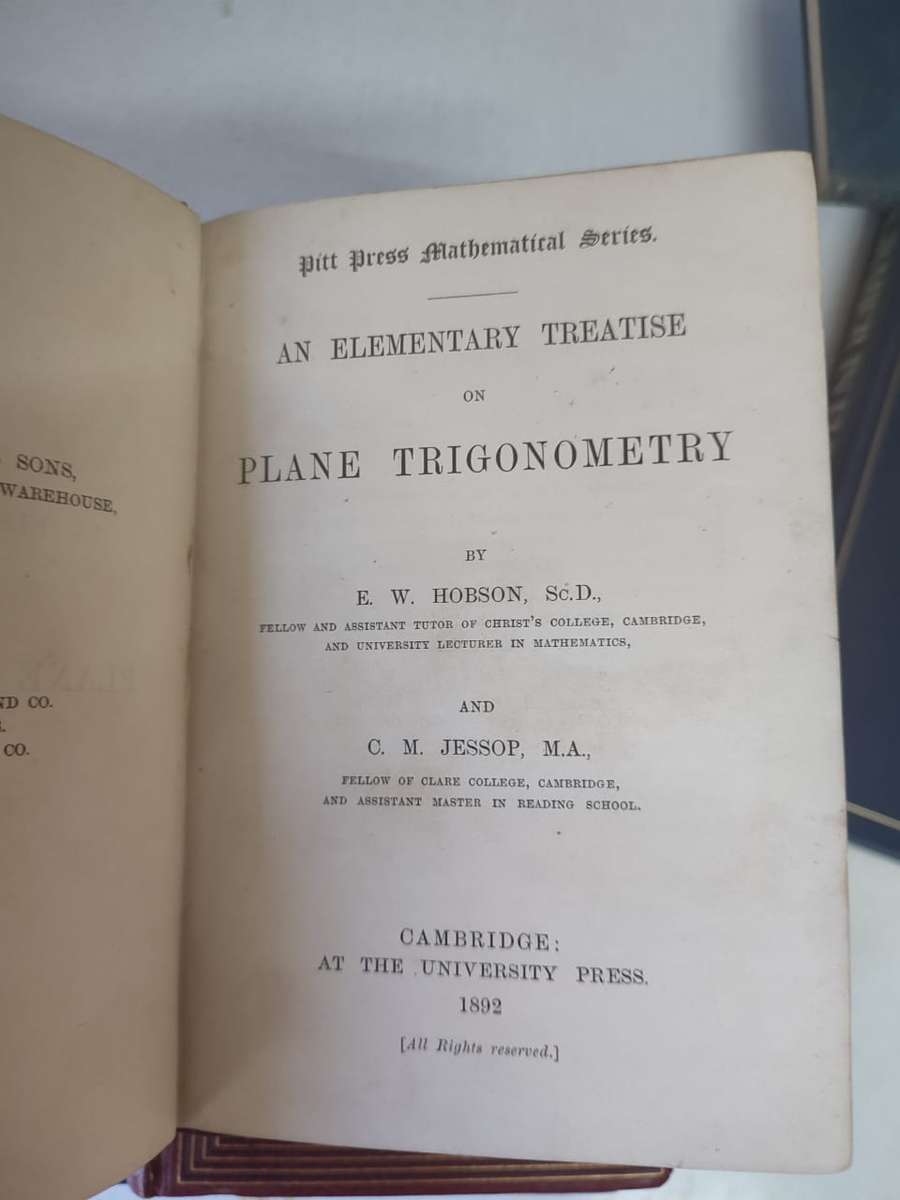 large lot of vintage and antique Books up for grabs - R1 starts