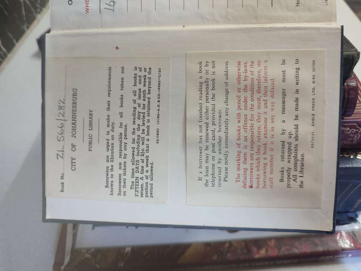 large lot of vintage and antique Books up for grabs - R1 starts