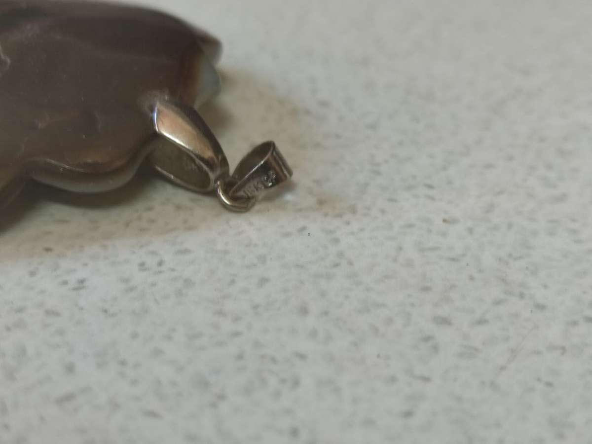 .975 - 925 SILVER JEWELLERY JOB LOTT UP FOR GRABS !