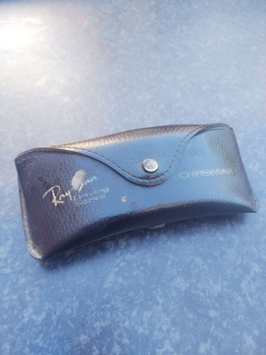 #3 - MINT -Ray-Ban USA B&L Diamond Hard Aviator Outdoorsman 62mm W1508 Survivor Sunglasses - BUYNOW!