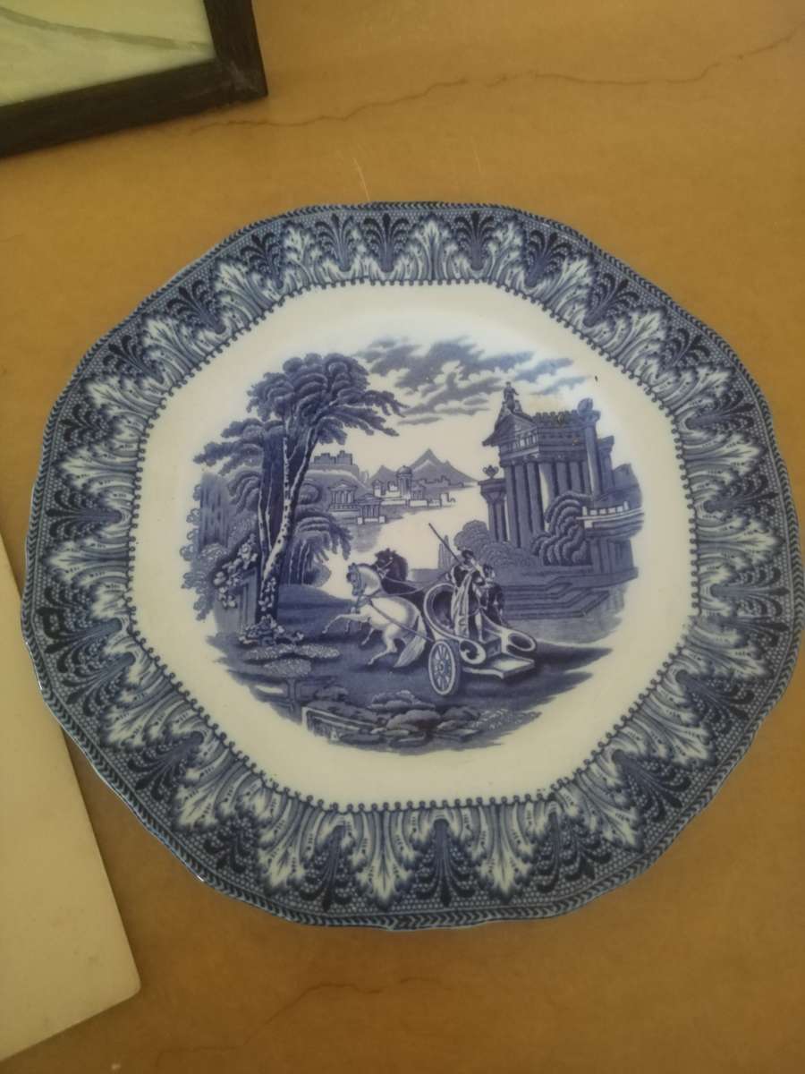 #12 FRENCH ART AND OLD 1800'S BIJBEL AND MUCH MORE UP ON AUCTION!