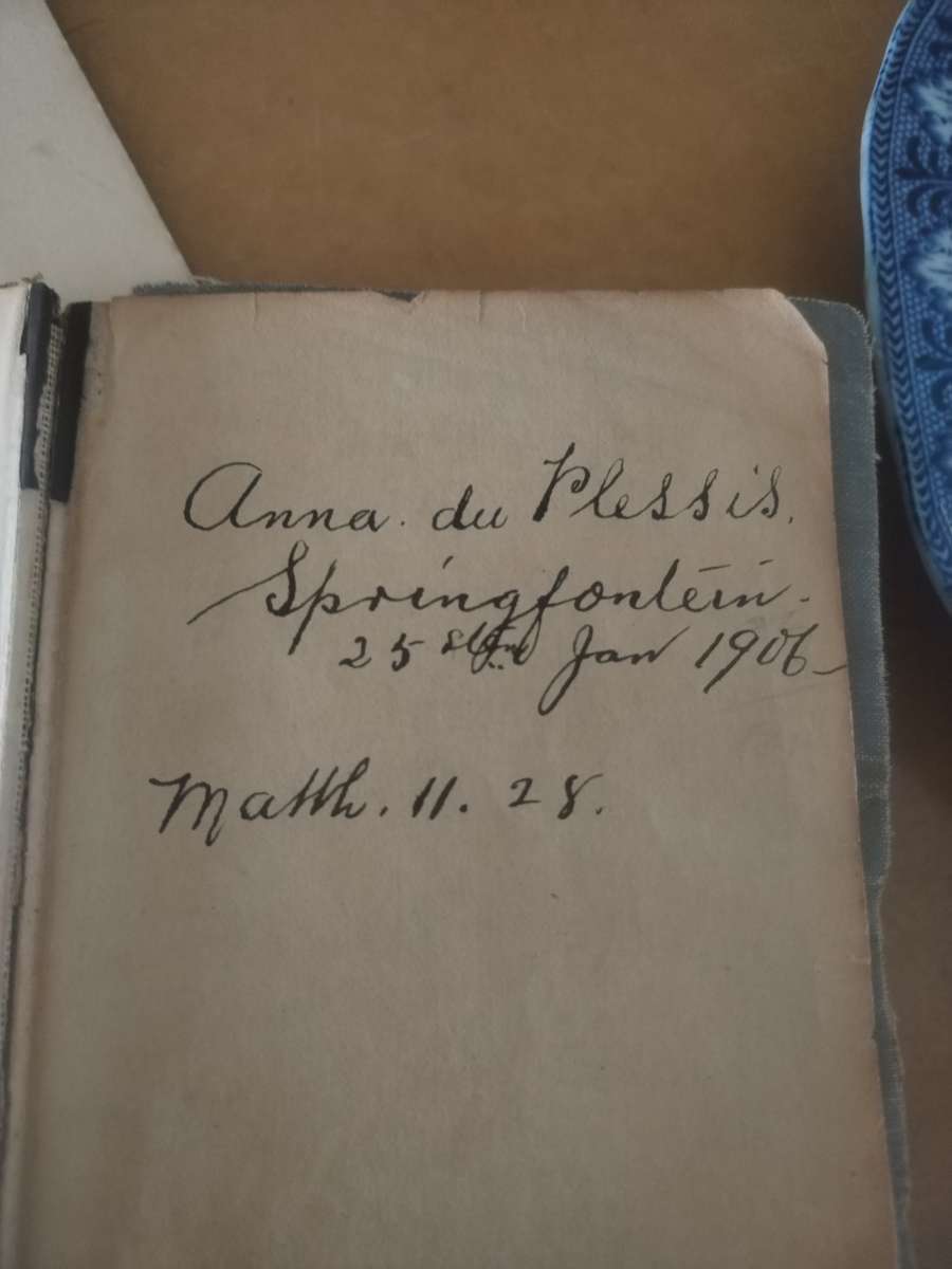 #12 FRENCH ART AND OLD 1800'S BIJBEL AND MUCH MORE UP ON AUCTION!